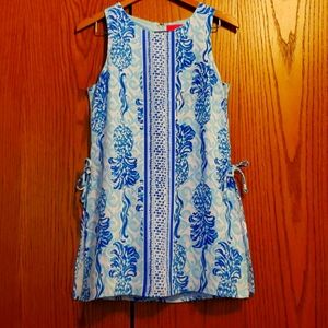 Lilly Pulitzer romper